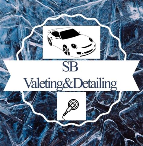 SB Valeting and Detailing